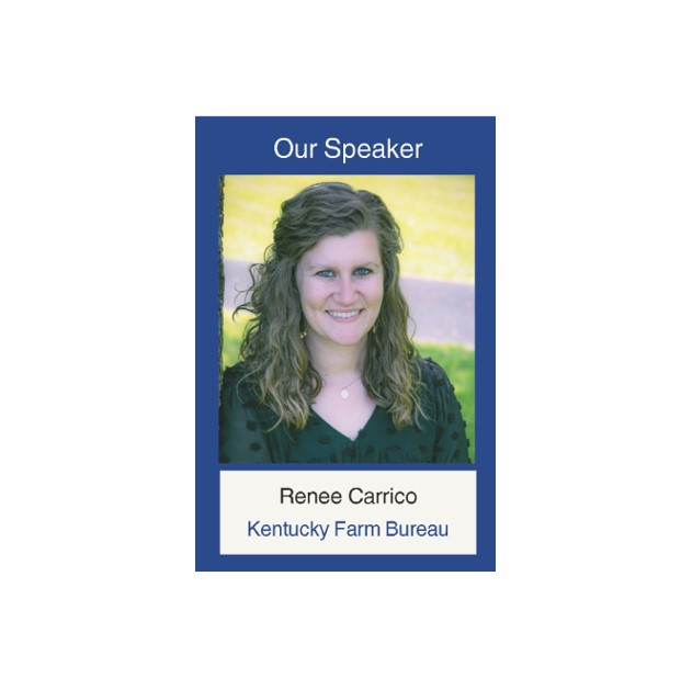 Lunch & Learn - Farm Transition