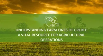 Creating a Farm Plan