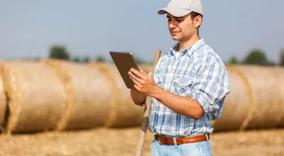 Strong Mental Health on the Farm Tips and Resources