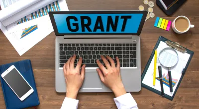 grant