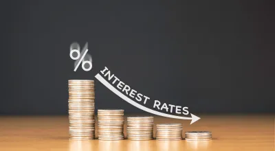 interest rates
