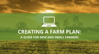 Creating a Farm Plan