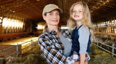 Tips On Navigating The Changing American Agriculture 
