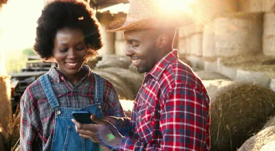What Lenders Look For When Financing Beginning Farmers