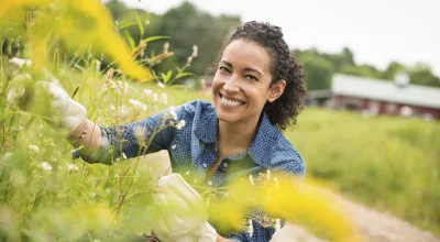 Avoiding Burnout – And Finding Joy – On The Farm