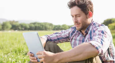 Five Steps For Accessing Operating Credit