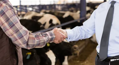 How Credit Impacts Agriculture Loan Financing