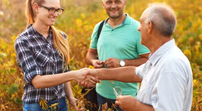Cultivating a Strong Relationship with Your Lender