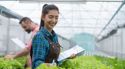 Financial & Educational Resources To Help Beginning Farmers