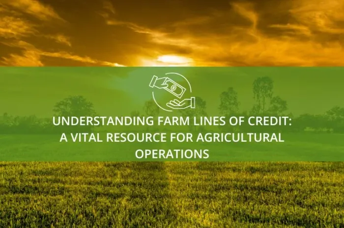 Creating a Farm Plan