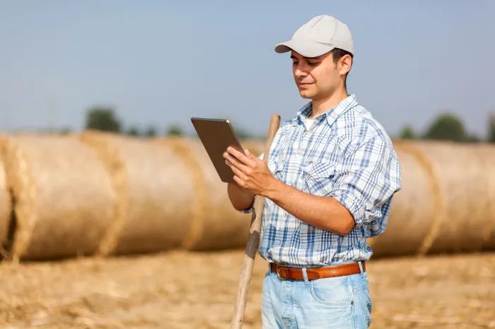 Strong Mental Health on the Farm Tips and Resources