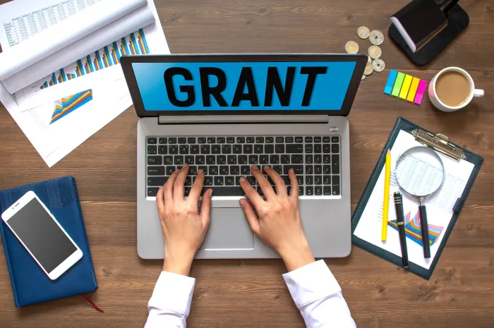 grant
