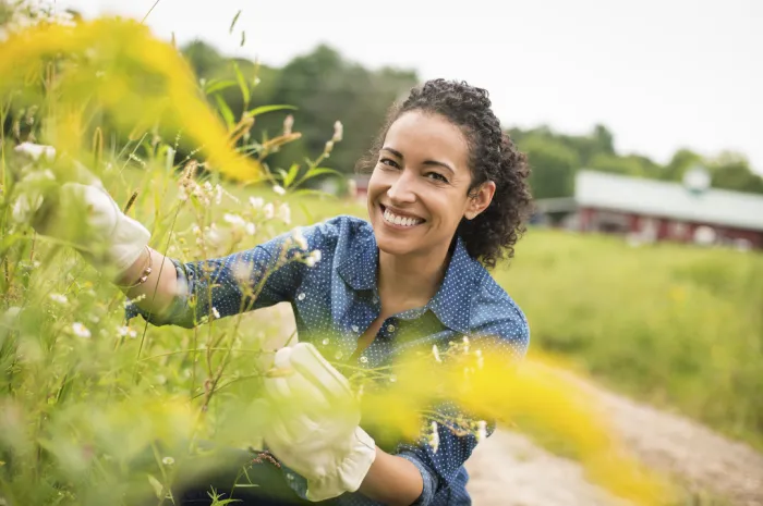 Avoiding Burnout – And Finding Joy – On The Farm