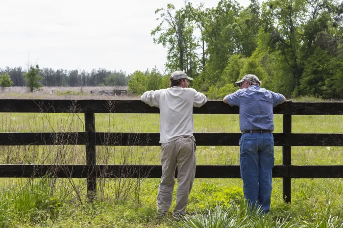 Risk Mitigation: Protecting Your Farm For The Future
