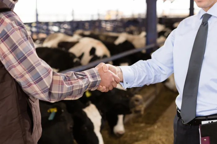 How Credit Impacts Agriculture Loan Financing