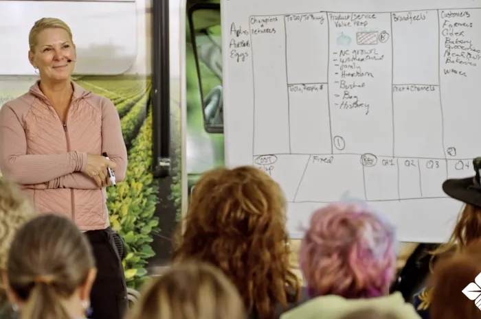 Finding Your Niche and Expanding Your Customer Base