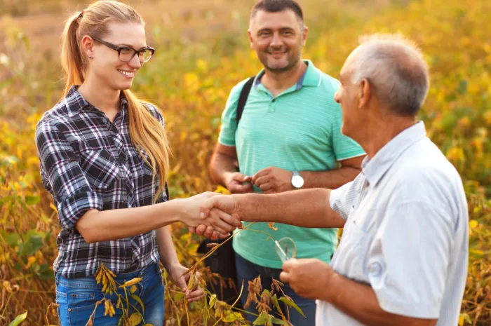 Cultivating a Strong Relationship with Your Lender
