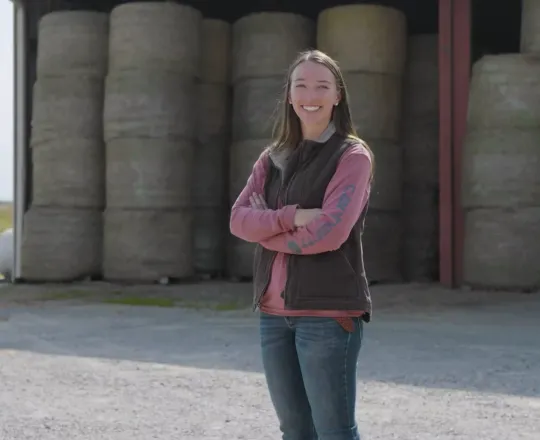 Farm Credit and Young, Beginning and Small Farmers